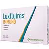 Pharmaluce Luxfluires Immuno 30 Capsule Pharmaluce