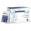 Abc Farmaceutici Ansimar Air 14 Bustine 4,5g Abc Farmaceutici
