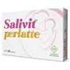 Salivit Perlatte 30 Compresse