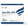 Eberlife Farmaceutici Eberlife 600 20 Bustine Gusto Arancia Eberlife Farmaceutici