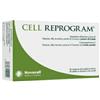 NOVACELL BIOTECH COMPANY SRL Cell Reprogram 30 Compresse Novacell Biotech Company Srl