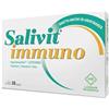 Logus Pharma Salivit Immuno 30 Capsule Logus Pharma