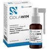 Pharmawin Golawin Spray 20ml Senza Zucchero Pharmawin