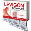Sanitpharma Levigon Metabolico 30 Compresse Sanitpharma