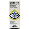 DIADEMA FARMACEUTICI SRL Lacrisun Gocce Oculari Lubrificanti 10ml Diadema Farmaceutici Srl