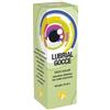 Lubrial Gocce 15ml