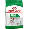 Royal Canin Crocchette Per Cani Adulti Taglia Mini Sacco 8kg