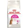 Royal Canin Feline Preference Protein Exigent Crocchette Per Gatti Sacco 400g