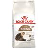 Royal Canin Feline Ageing 12+ Anni Crocchette Per Gatti Senior Sacco 2kg