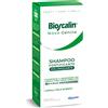 Bioscalin NovaGenina - Shampoo Fortificante Volumizzante Capelli Deboli, 200ml