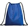 Zaino a sacca personalizzata in poliestere 70 g/m² Roly Hamelin 34 x 42 cm personalizzate o neutre