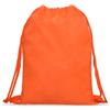 Zaino a sacca personalizzata in poliestere 70 g/m² Roly Kagu 35 x 45 cm personalizzate o neutre