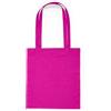 Shopper bag in cotone personalizzata Roly Mountain 37 x 41 cm personalizzate o neutre