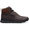 Clarks ATL Trek Up WP Mens Brown WLined Lea, 7