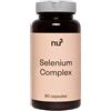 nu3 Complesso di selenio 90 pz Capsule