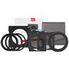Kase Moviemate ND Filter Master Kit - Kit Filtri ND Impilabili Professionali