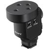 SONY ECM-M1 microfono shotung wireless