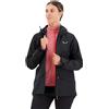 Salewa Puez Goretex 2l Jacket Nero XS Donna