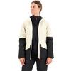 Salewa Puez Goretex 2l Jacket Beige XS Donna