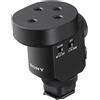 SONY ECM-M1 microfono shotung wireless