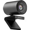 iiyama UC-CAM10PRO-1 Telecamera da conferenza, 3840 x 2160 4K UHD, 8 MP, 30 fps, 120°