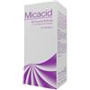 Micacid Schiuma Intima 100 Ml ml vaginale