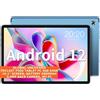 TECLAST P30S Tablet PC 4gb 64gb MT8183 Octa Core 10.1 Inch Wi-fi GPS Android 12