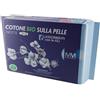 Munus International MUNUS MEDICAL ASSORBENTE NOTTE CON ALI COTONE BIO SULLA PELLE 290 MM 6 PEZZI