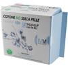 Munus International MUNUS MEDICAL PROTEGGI SLIP CON ALI COTONE BIO SULLA PELLE 12 PEZZI