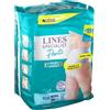 LINES SPECIALIST PANTS PLUS UNISEX M 7 PEZZI