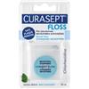 Curasept Classico Floss Microfibra Expanding 30m