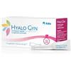 Hyalo Gyn Gel Idratante Con Acido Ialuronico 10 Applicatori Monodose