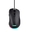 TRUST MOUSE GAMING TRUST GXT922 YBAR MS ECO