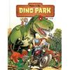 Logos Dino Park. Vol. 1 Arnaud Plumeri