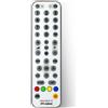 Meliconi Telecomando Tv EasyClean 2.1