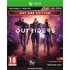 Square Enix Outriders - Day One Edition - Xbox One