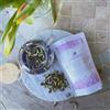 Tea Soul Integratore Alimentare di Fiori Interi di Butterfly Tea Biologici 50 gr