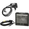 Honeywell Solaris XP 7990G Scanner di presentazione, 2D, OCR, Multi-IF, Kit (RS232)