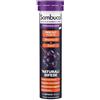 NAMED Srl SAMBUCOL EFFERVESCENTE 15 COMPRESSE