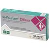 Named INFLUNAM DIFESA 15 COMPRESSE