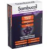 Named SAMBUCOL IMMUNOFORTE 30 CAPSULE