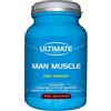 Ultimate Italia Man Muscle Post Workout 400 Grammi Gusto Cacao