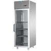 Tecnodom Armadio Refrigerato Tecnodom AF07MIDMTNPV - GN 2/1 - Temperatura Normale