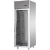 Tecnodom Armadio Refrigerato Tecnodom AF07MIDMBTPV - GN 2/1 - Temperatura Negativa
