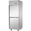 Tecnodom Armadio Refrigerato Tecnodom AF207MIDMTNFH - GN 2/1 - Temperatura Normale