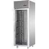 Tecnodom Armadio Refrigerato Tecnodom AF07MIDMTNPSPV - 600X400 - Temperatura Normale