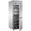 Tecnodom Armadio Refrigerato Tecnodom A207MIDPP - GN 2/1 - Temperatura Normale