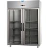 Tecnodom Armadio Refrigerato Tecnodom AF14MIDMBT - GN 2/1 - Temperatura Negativa