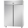 Tecnodom Armadio Refrigerato Tecnodom AF14MIDMTNPS - 600X400 - Temperatura Normale