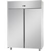 Tecnodom Armadio Refrigerato Tecnodom AF14MIDMBTPS - 600X400 - Temperatura Negativa